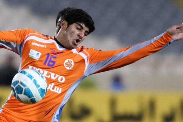  چراغ سبز سایپا برای پرسپولیسی شدن ترابی