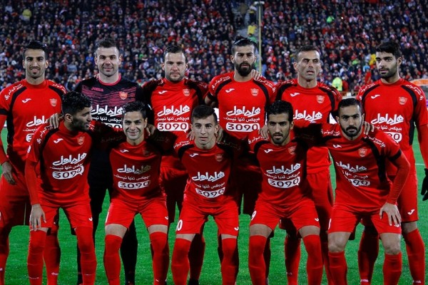  پشت پرده توقف نقل و انتقالاتی پرسپولیس