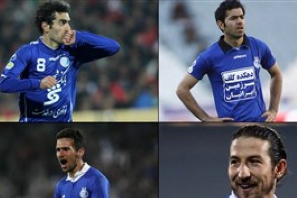  استقلال ژنرال هایش را پس می‌گیرد؟ 