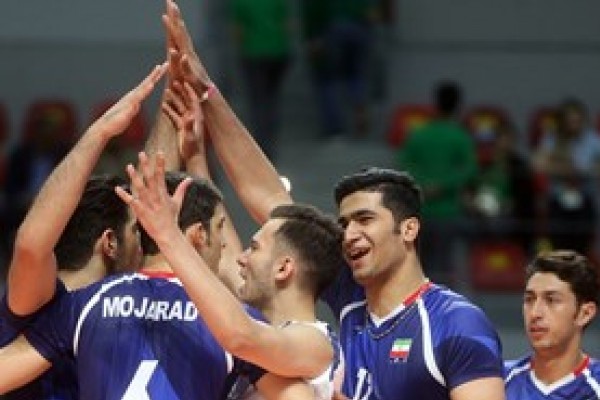  ایران 3 – قطر صفر / دومین پیروزی شاگردان عطایی در آذربایجان