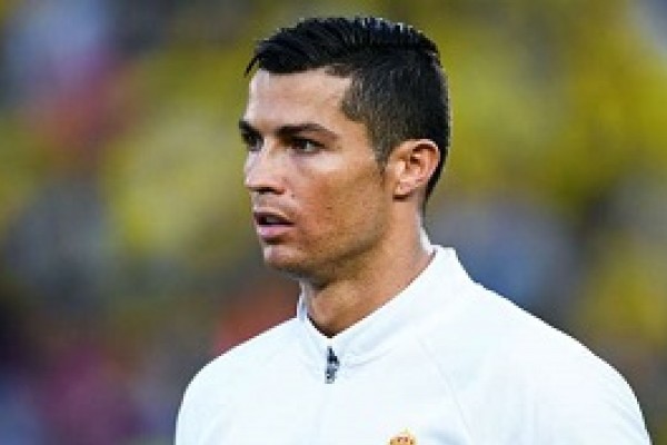 رونالدو در رئال مادرید 400 گله شد