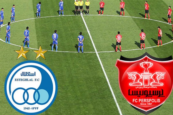  زمان دیدارهای استقلال و پرسپولیس در لیگ قهرمانان مشخص شد
