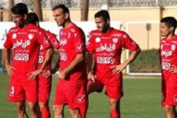  کوچ دسته جمعی پرسپولیسی ها به اروپا