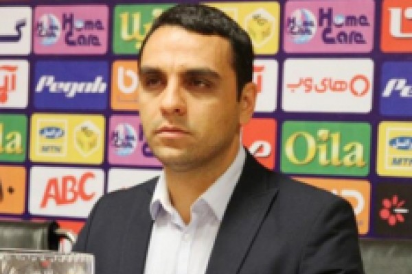 دلیل ثبت نشدن قرارداد منشا، مشکل شخصی تاج و طاهری نیست