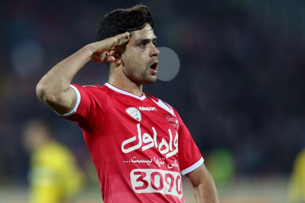  برانکو: کمال می‌ماند، منتظر سروش هستیم 
