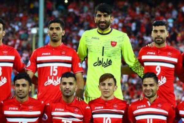  ارزش مالی بازیکنان پرسپولیس و لخویا مشخص شد