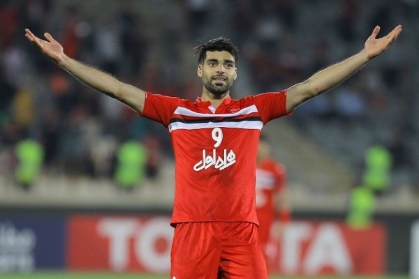  دلایل رفتن طارمی از پرسپولیس مشخص شد