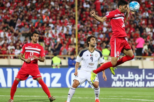  شوک بزرگ در اردوی پرسپولیس/ پرسپولیس – لخویا؛ بدون حضور تماشاگر 