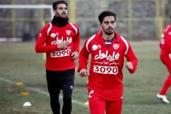  شرط تراکتوری ماندن عالیشاه و نوراللهی 