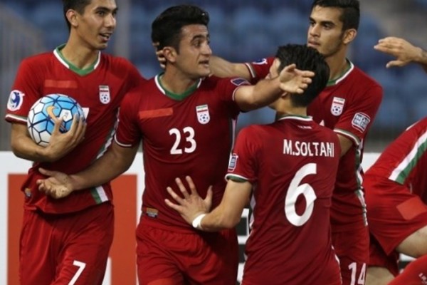  مصاف فوتبال ایران - کاستاریکا/ جوانان ایران در انتظار اولین درخشش در جام جهانی