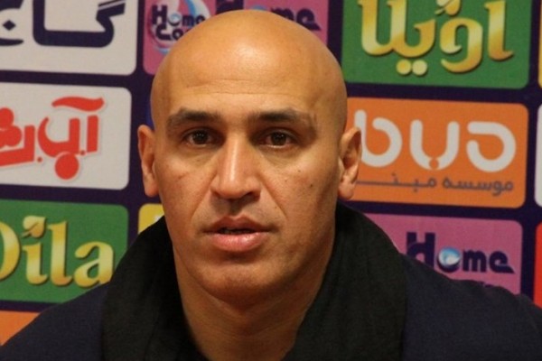  منصوریان: بازیکنانم بوکسور هستند و آماده حضور در رینگ