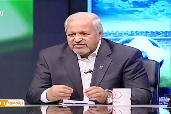  فنایی: داور استقلال و العین ضعیف بود/ اخراج اسماعیلی وحشتناک بود/ پنالتی استقلال صحیح بود