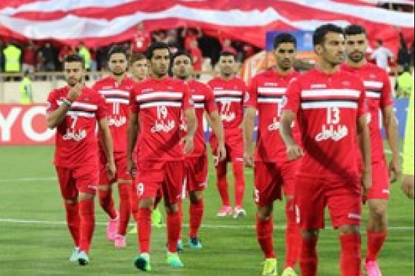  11 بازیکن احتمالی برانکو در جدال با لخویا 