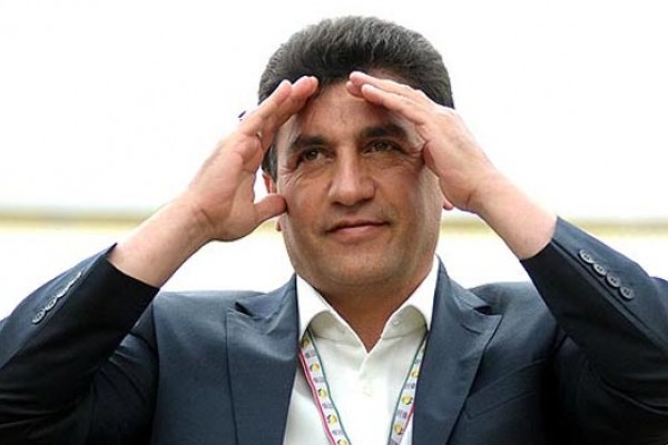  قلعه نویی رکورددار حضور، تعداد و افتخار!  