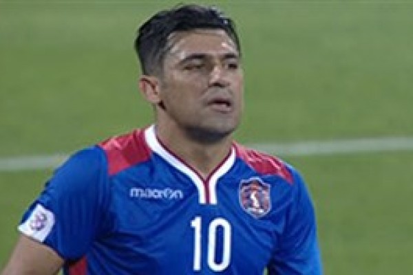  جدایی زهیوی از الشحانیه