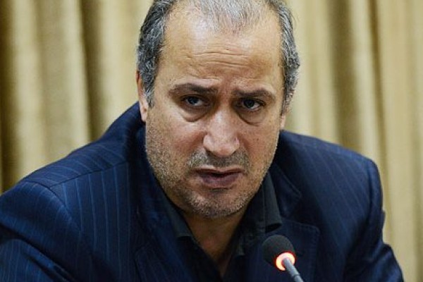  تاج حکم محرومیت دروازه بان مشهور را معلق کرد!