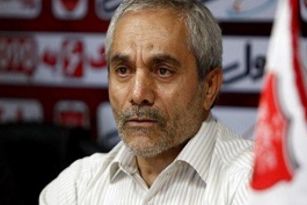  طاهری در پرسپولیس ماندنی شد