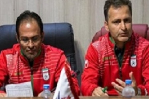  پورمند: اشتباهات فردی و تیمی در شکست ایران مقابل زامبیا تاثیر داشت