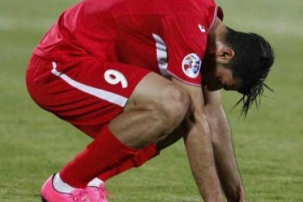 راه جبران کردن را خوب یاد گرفتم