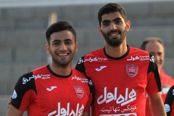  محرمی و بیت سعید در رده های دوم و ششم بهترین‌های لیگ قهرمانان آسیا