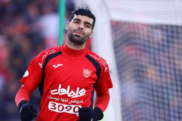  آمار ناامید کننده پرسپولیس در مرحله یک هشتم نهایی لیگ قهرمانان آسیا