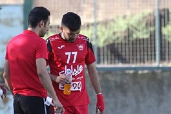  آخرین وضیعت مسلمان؛ شکستگى دست 