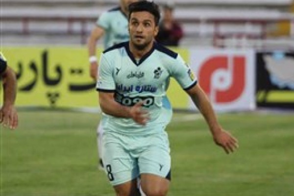  سیامک نعمتی خرید بعدی پرسپولیس  
