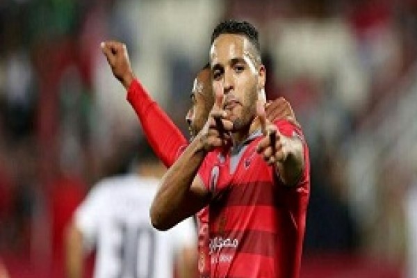  خبر بد برای پرسپولیس/ ستاره مصدوم لخویا برگشت