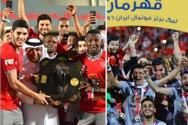  پیش بازی لخویا-پرسپولیس: قهرمان طلسم را بشکن!
