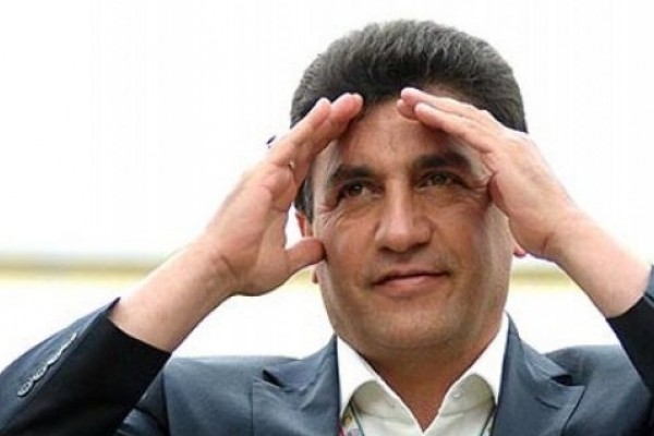  تیم جدید قلعه نویی مشخص شد