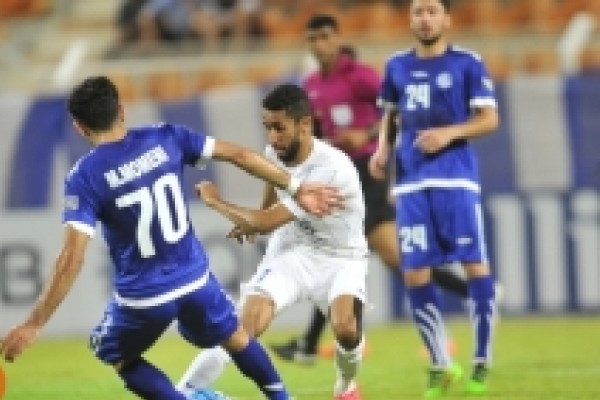  پیش بازی الهلال- استقلال خوزستان: ماموریت دشوار در دوحه