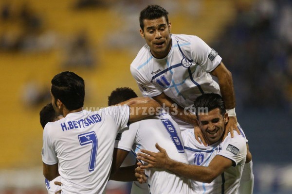  الهلال 2 - استقلال خوزستان 1؛ خداحافظ با غیرت‌ها! 