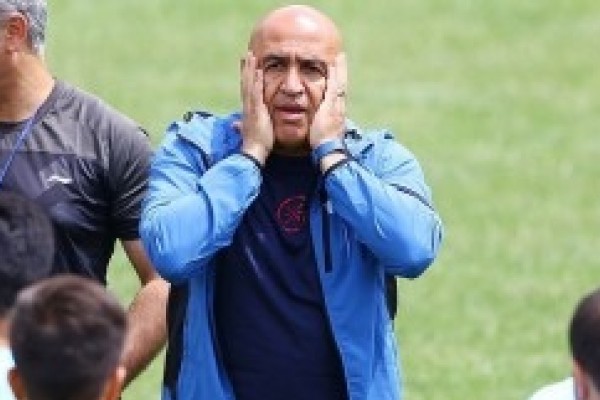  پيشنهادهاى وسوسه انگیز پس از شکست تلخ استقلال