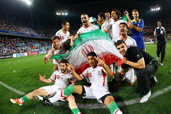  ایران با دو پله سقوط در رده سی‌ام جهان/ یوزها کماکان در صدر آسیا