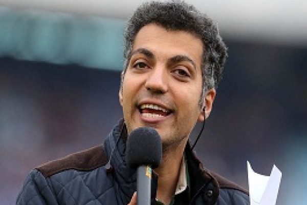  فردوسی پور گزارشگر فینال لیگ قهرمانان اروپا شد