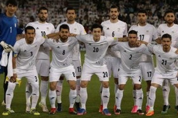  اعلام برنامه تیم ملی ایران پیش از دیدار برابر ازبکستان