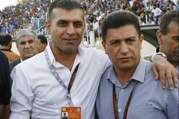  خانه‌نشینی مربیان قهرمان در لیگ هفدهم