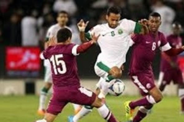  پای ورزشی ها به بحران دیپلماتیک قطر و عربستان باز شد
