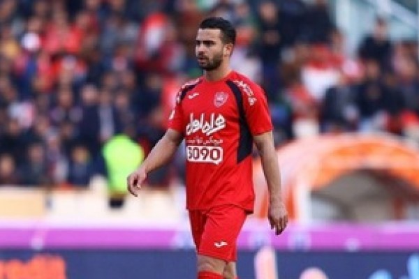  جدایی سروش رفیعی از پرسپولیس قطعی شد؟