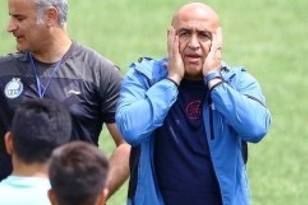 گذرى بر حال و روز اين روزهاى نقل و انتقالات منصوريان 