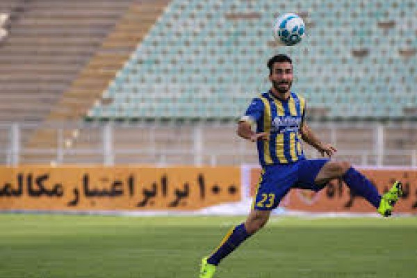 حضور شجاعيان در استقلال منتفى شد
