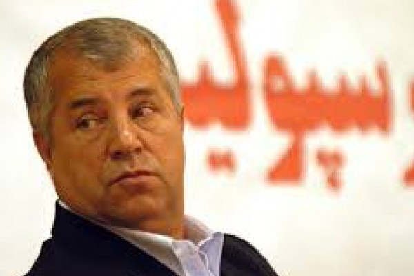  رفت و آمدهای مشکوک پروین به باشگاه پرسپولیس