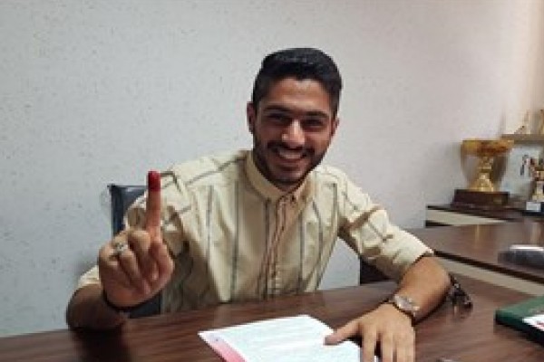  شایان مصلح به پرسپولیس پیوست 
