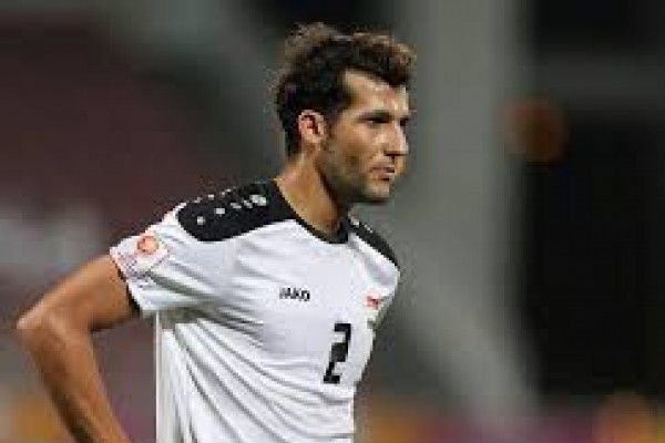  سعد ناطق را پرسپولیسی بدانید!