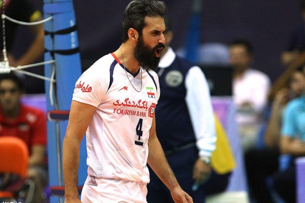  معروف: اگر معنوی نژاد نبود شاید اتفاق دیگری می افتاد