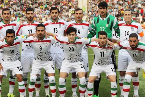  رکورد سه گانه ایران در آستانه بازی با ازبکستان