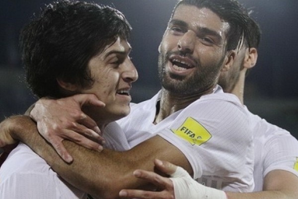  ایران ۲-۰ ازبکستان؛ اولین صعود پیاپی به جام جهانی؛ ایران دومین مسافر روسیه شد