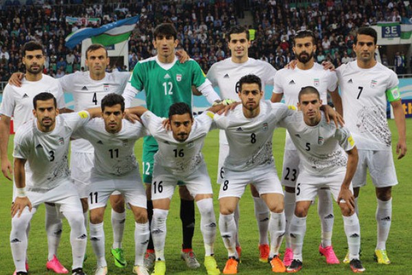  حریف نخستین بازی تدارکاتی شاگردان کی روش مشخص شد