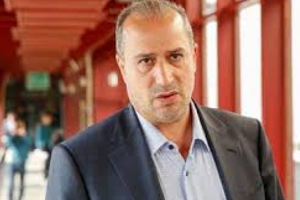  جشن و پایکوبی بازیکنان تیم ملی همراه با تاج