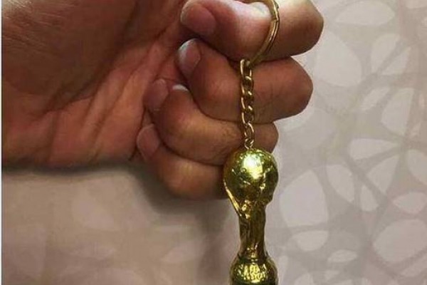 عکس/ پست اینستاگرامی مغضوبین کی‌روش پس از صعود